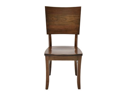 Amish Works Fresno Chair