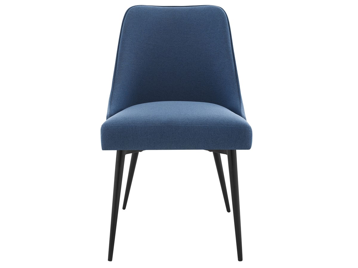 Colton Chair, Navy