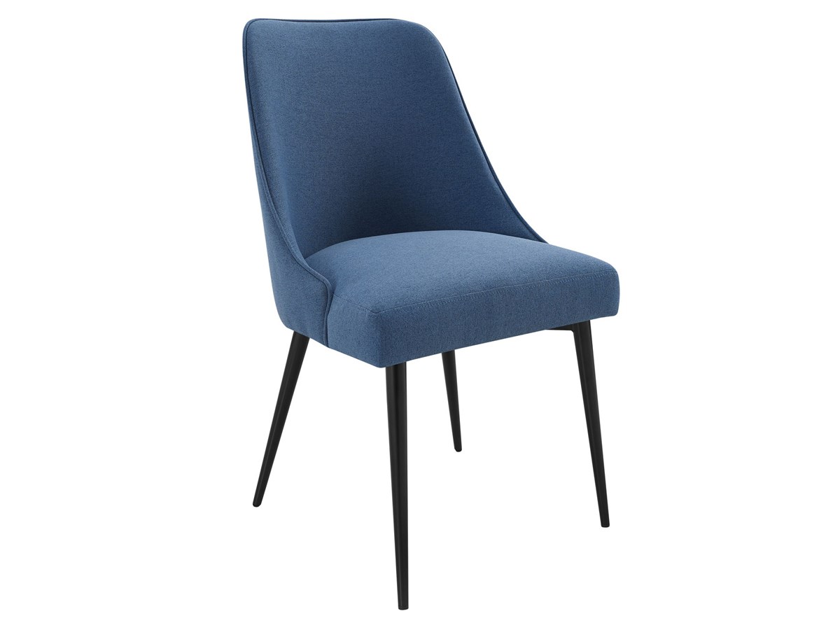 Colton Chair, Navy
