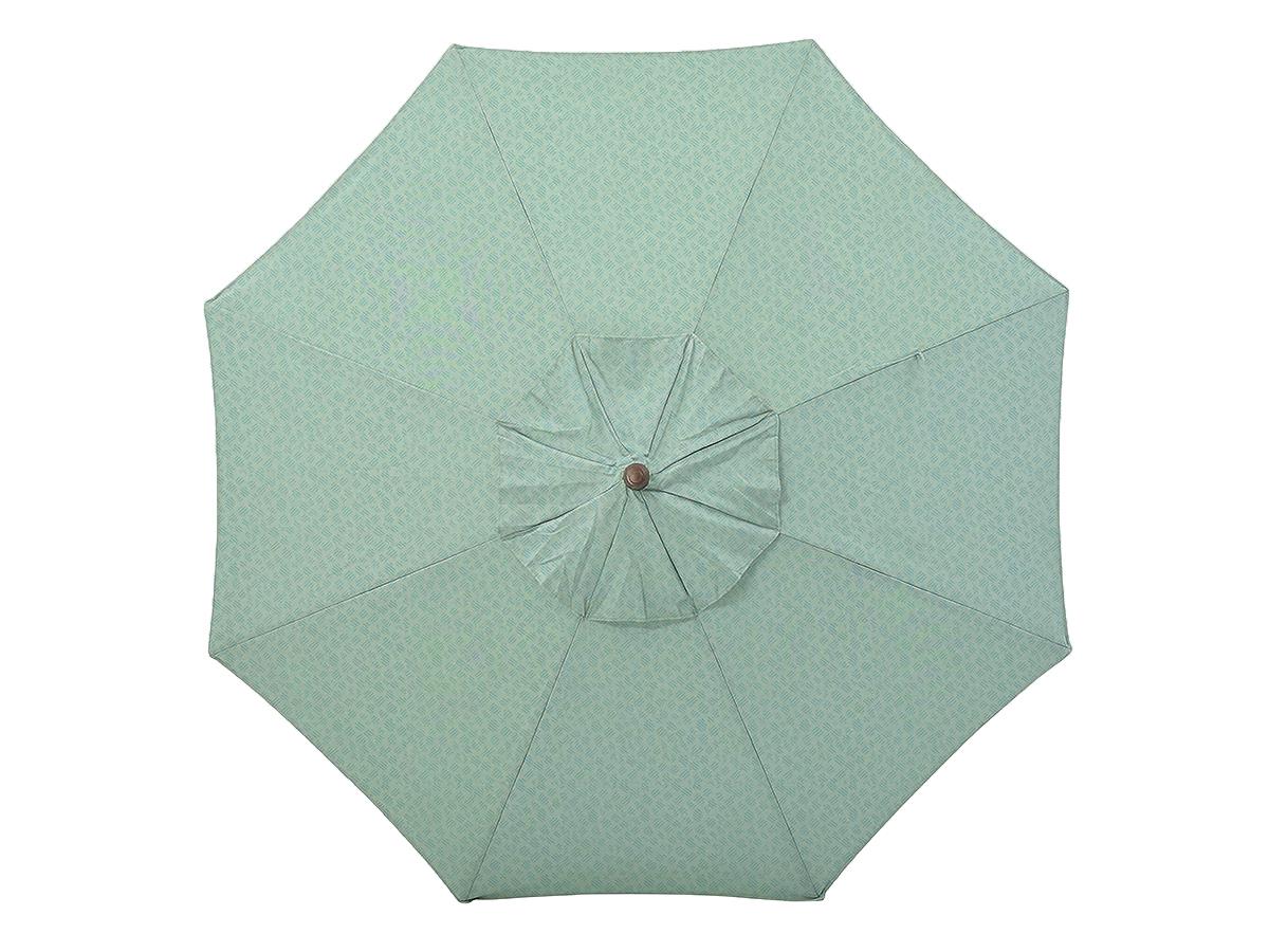 9' Tango Glacier Umbrella