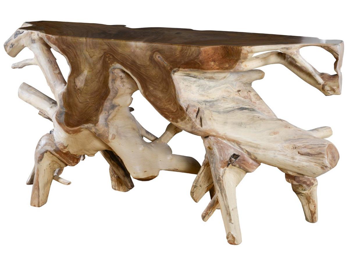 Cypress Root Console
