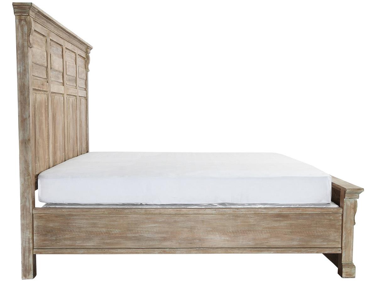 Adelaide Bed