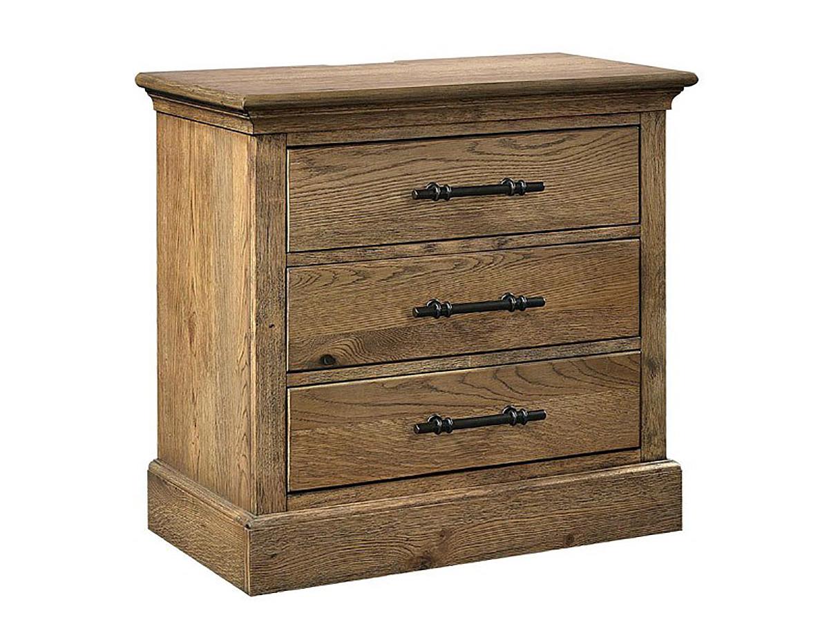 Aspen Home Hill Country Nightstand