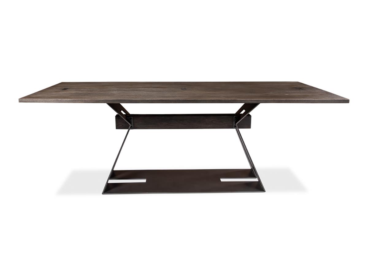 Rift Dining Table