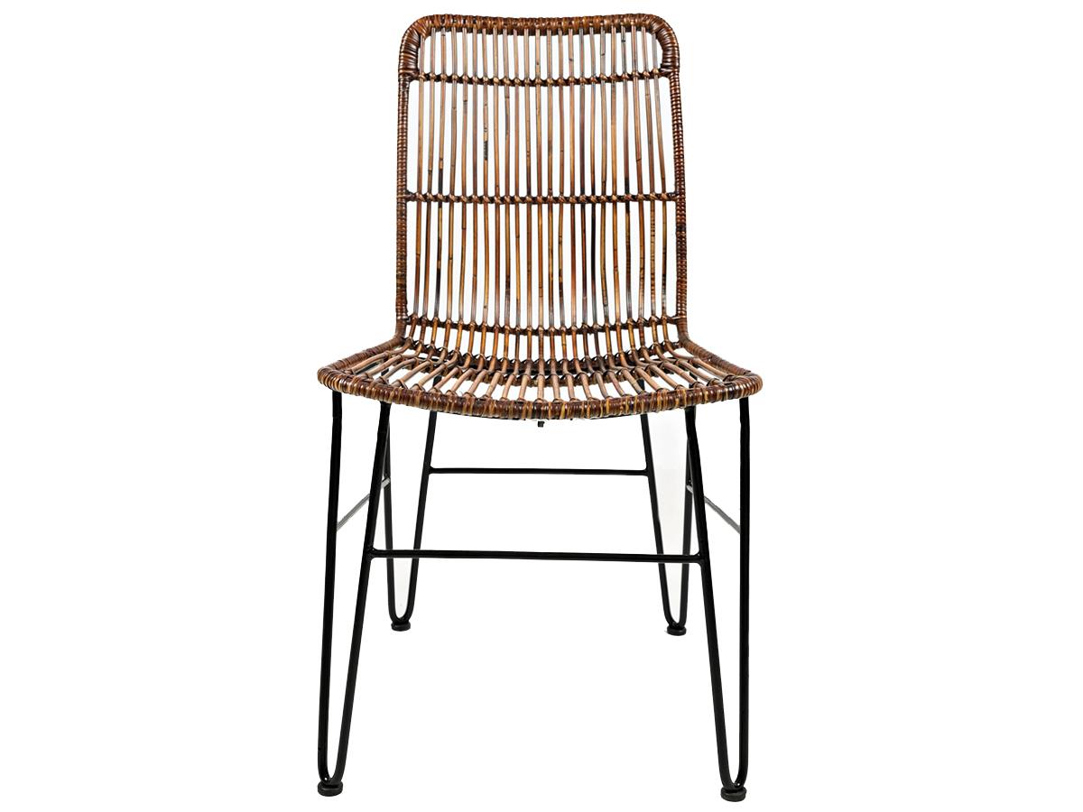 Weaver Side Chair