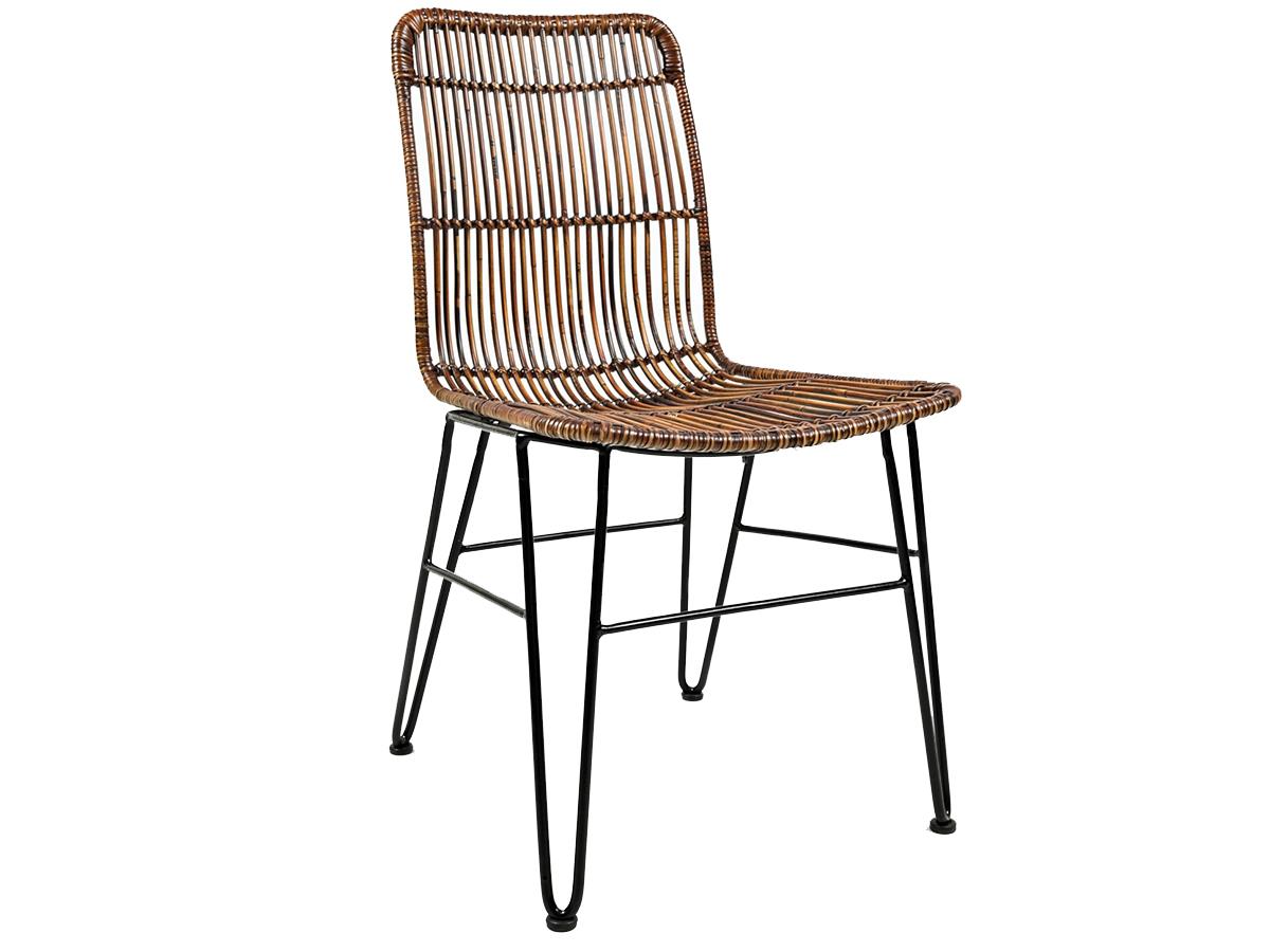 Weaver Side Chair