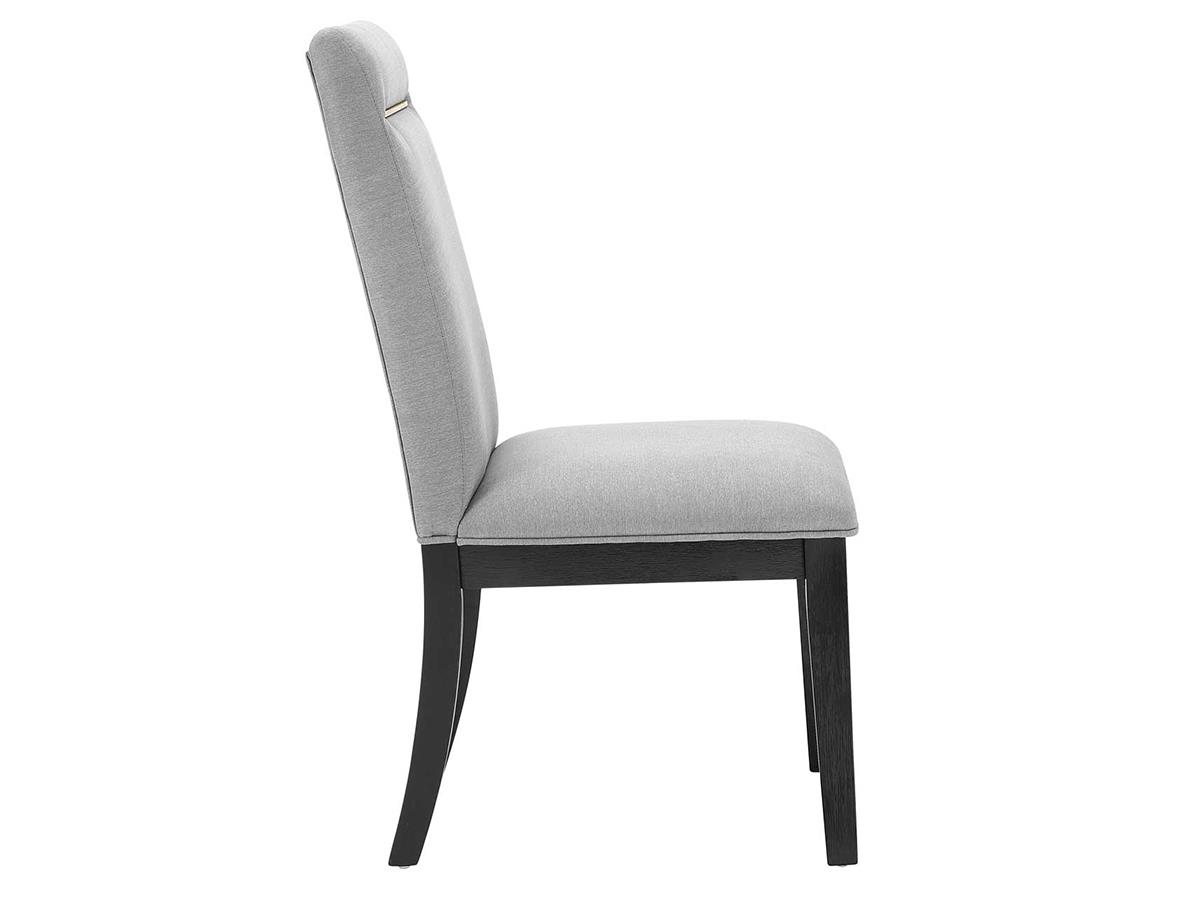 Laurent Chair, Gray