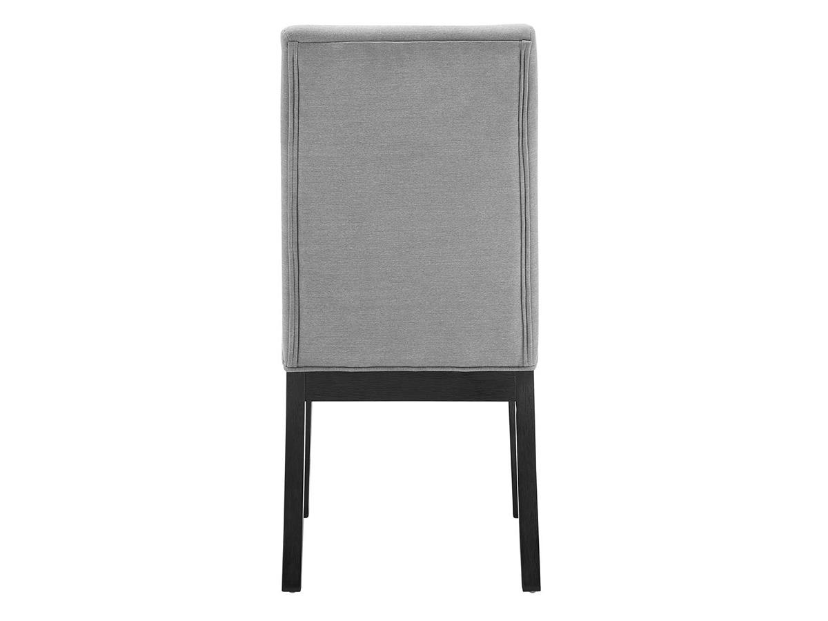 Laurent Dining Chair, Gray