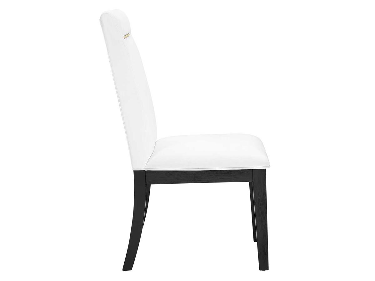Laurent Dining Chair, White