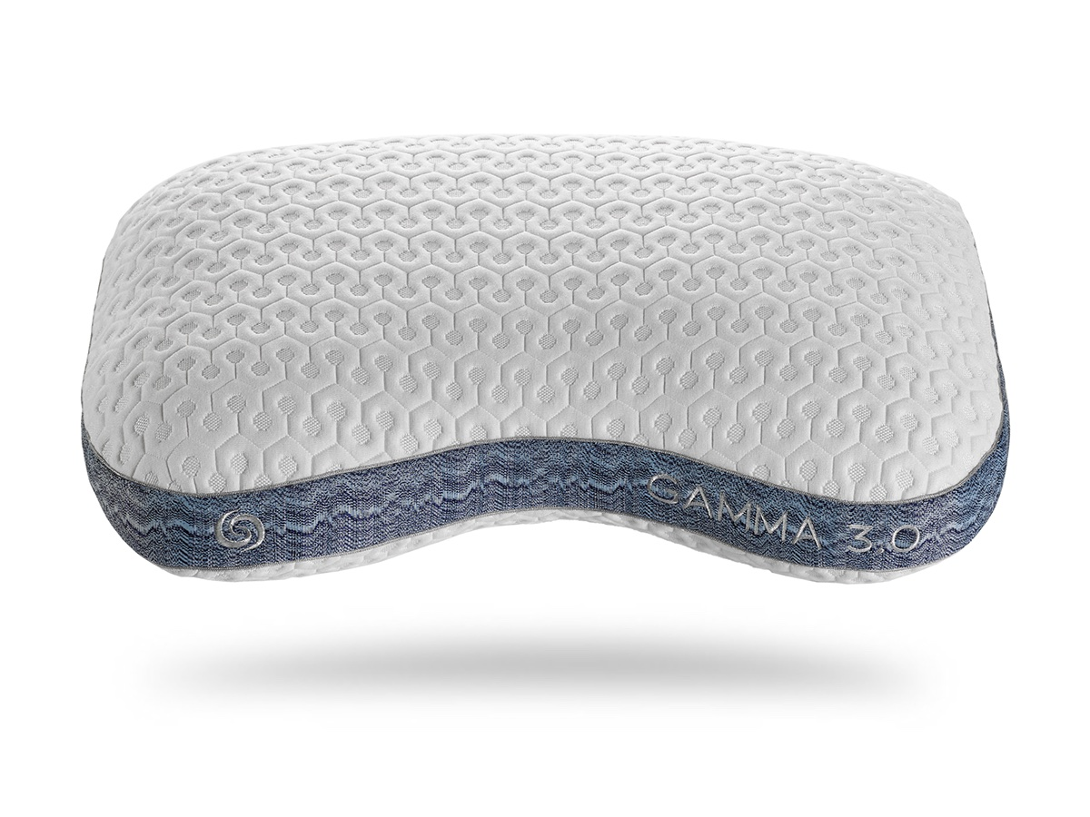 Gamma 3.0 Pillow