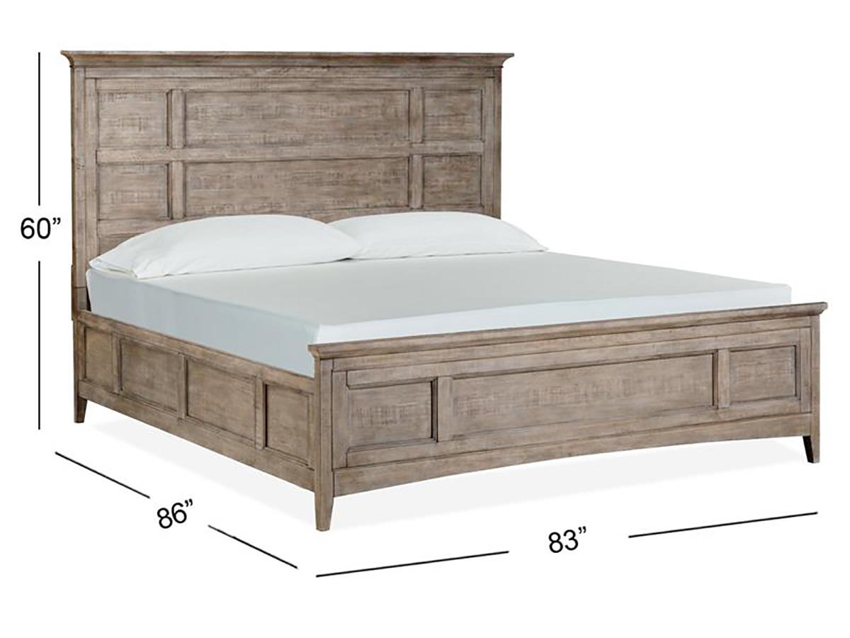 Paxton Place Bed