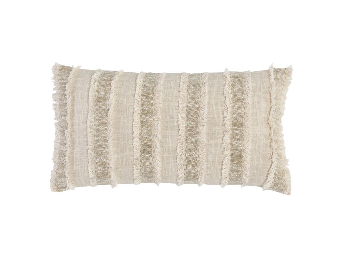 Nenna Natural/Ivory Pillow
