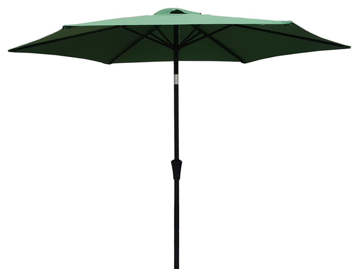 9' Umbrella, Green