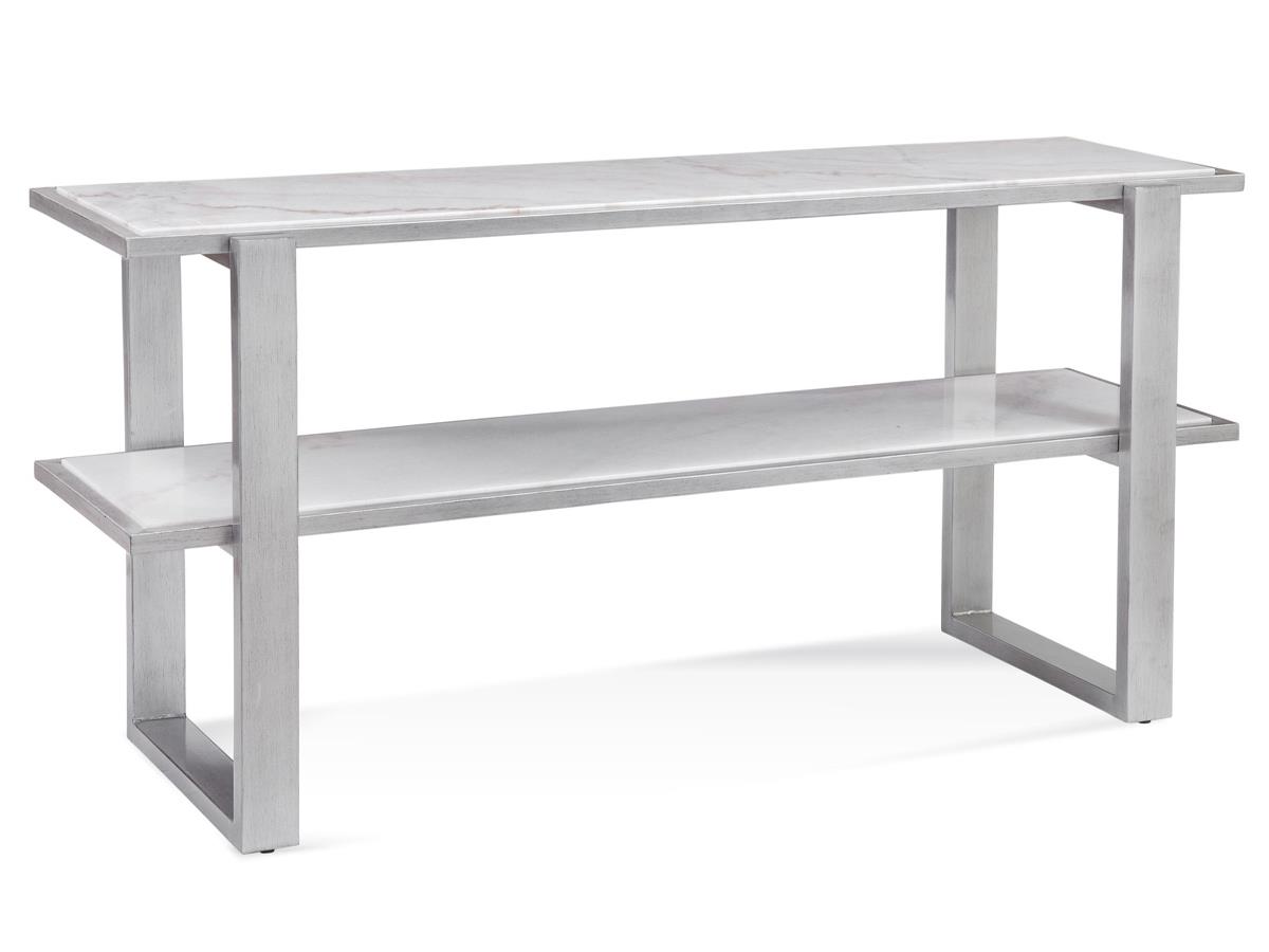 Hassle Console Table