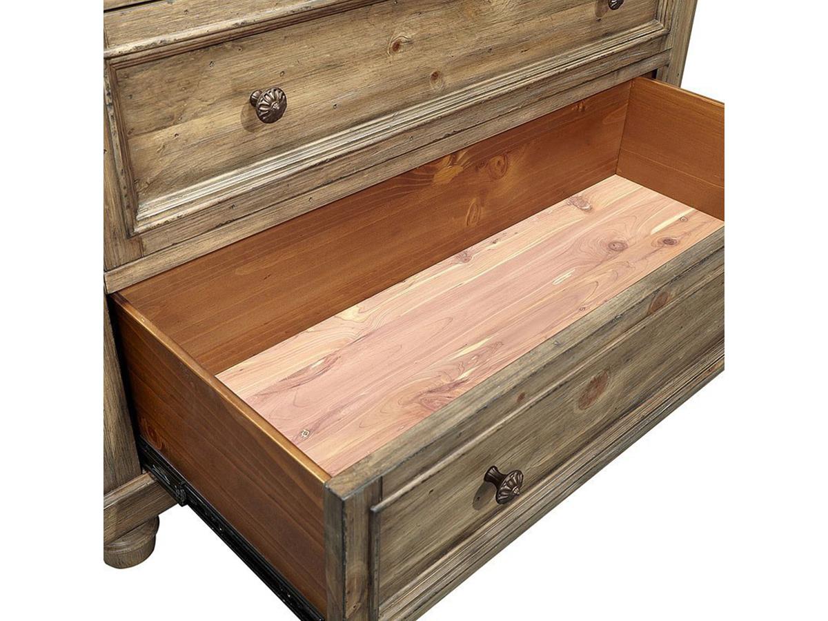 Parkwood Chest