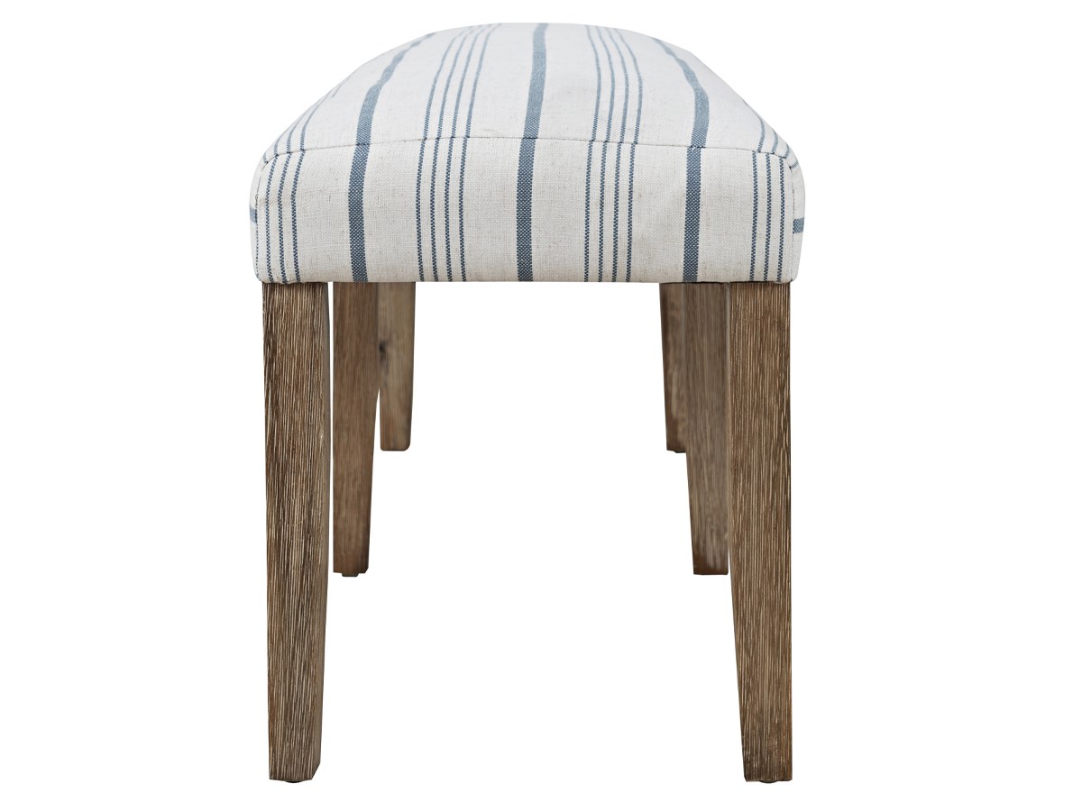 Eastern Tides Dining Bench