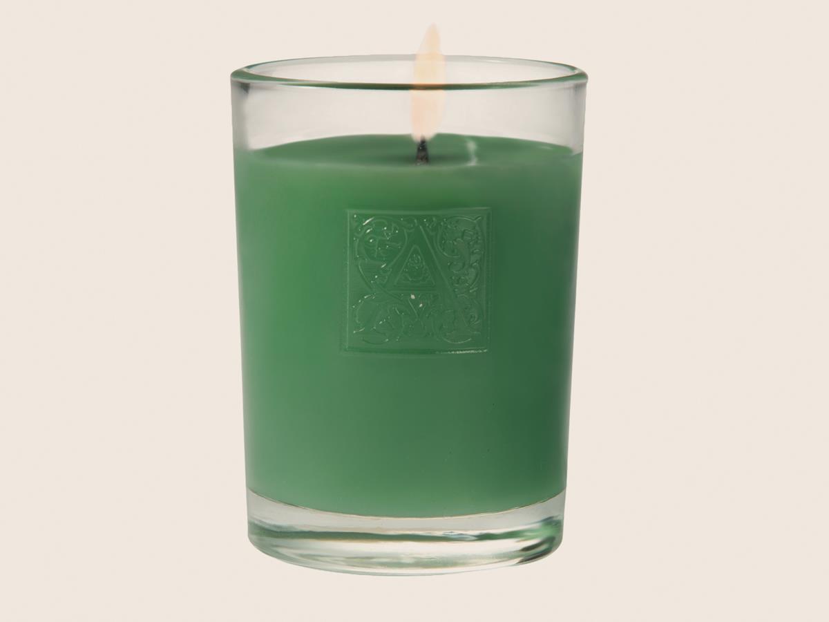 In the Garden Votive Candle
