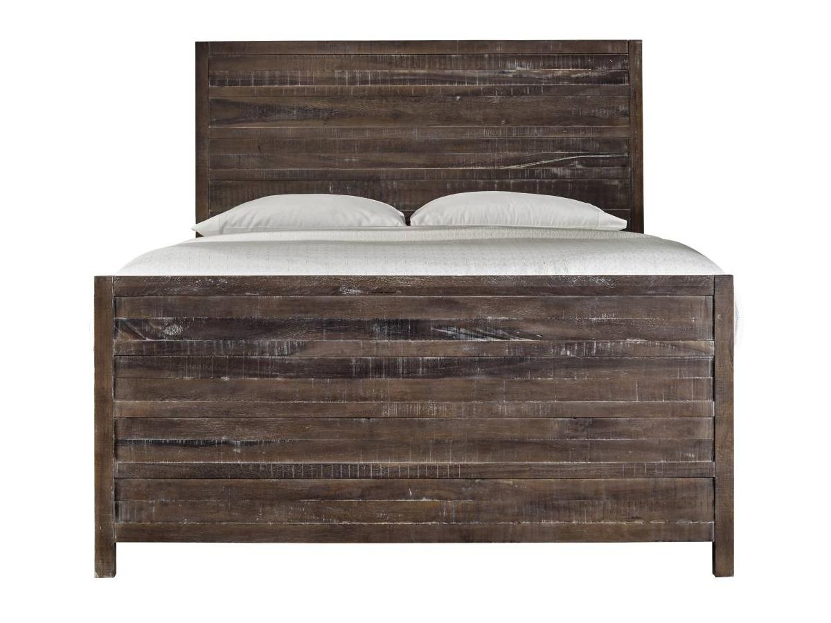 Townsend Bed