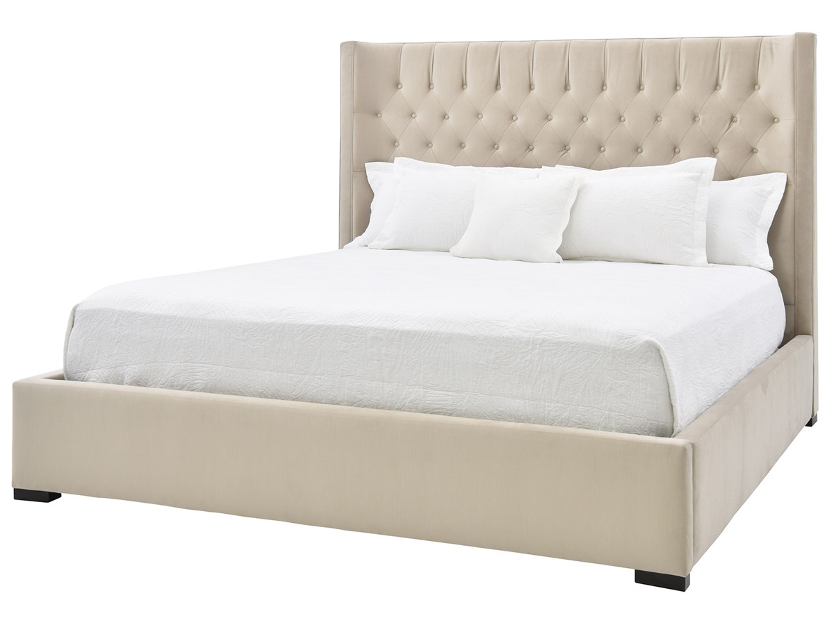 Jonathan Louis Carly Bed Weir S Furniture