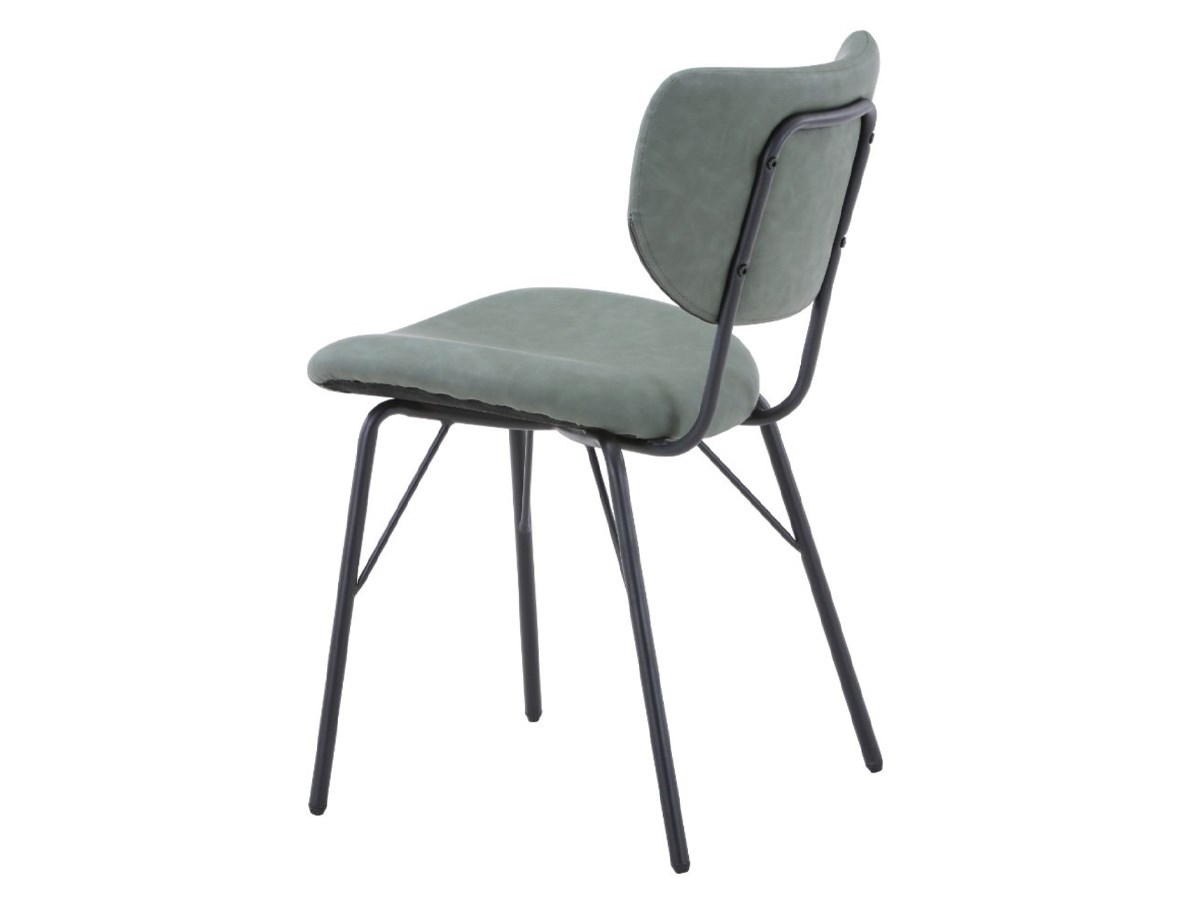 Owen Chair, Jade