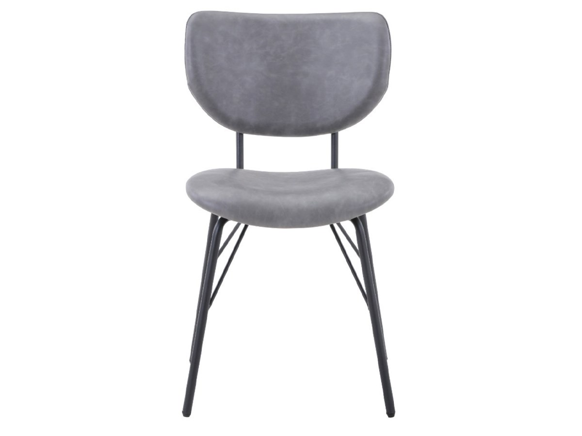 Owen Chair, Gray