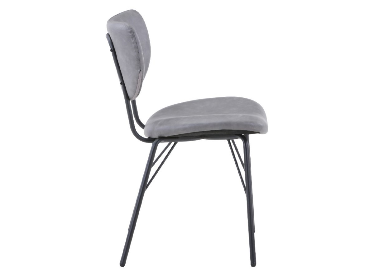 Owen Chair, Gray