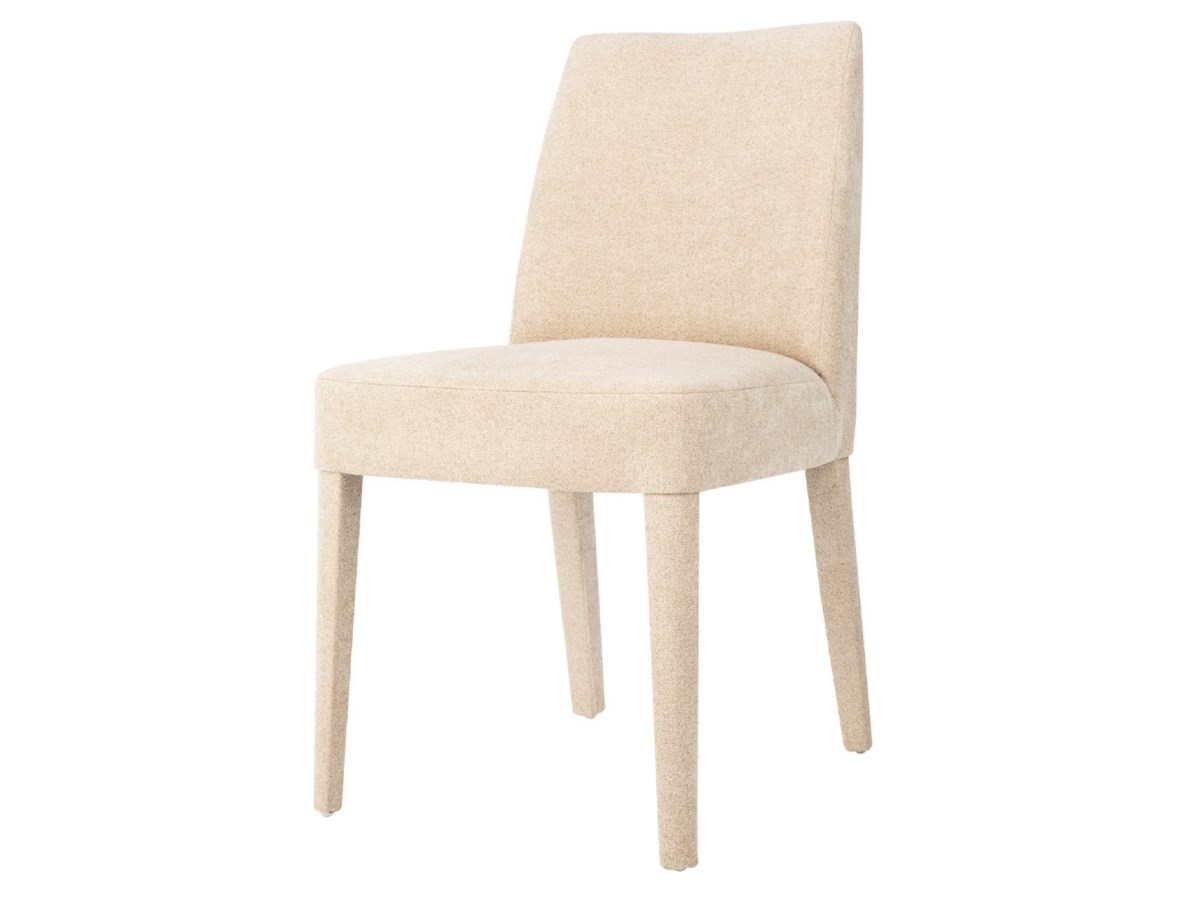 Wilson Chair, Beige
