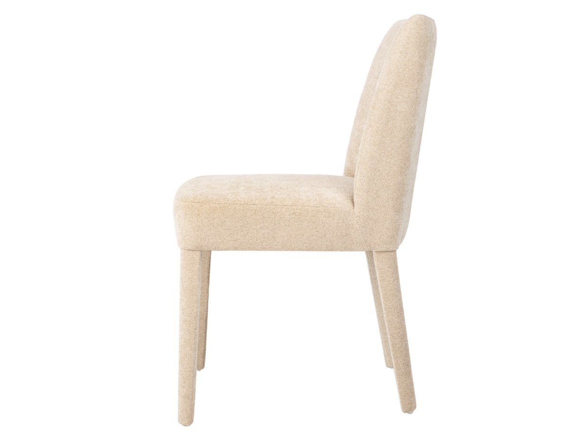 Wilson Chair, Beige