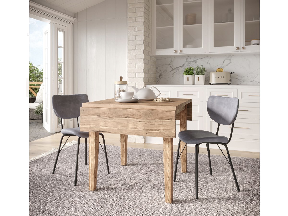 Colby Drop Leaf Dining Table