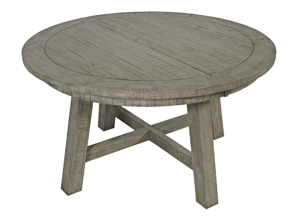 Telluride Round Dining Table