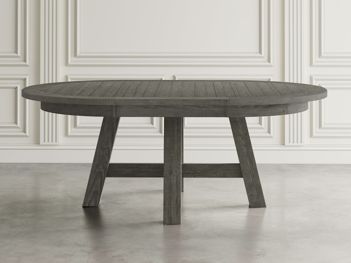 Telluride Round Dining Table