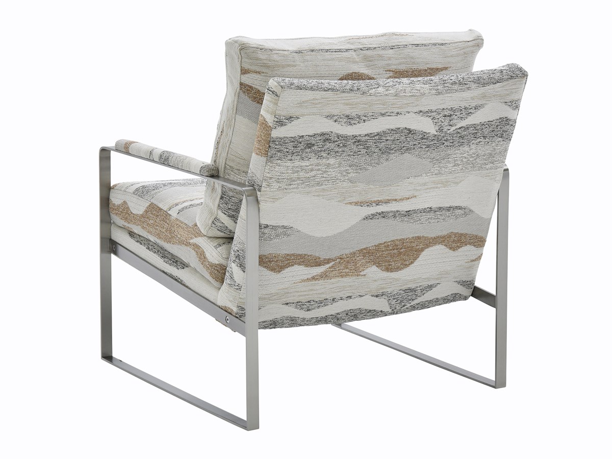 Mount Ridge Mineral Chair