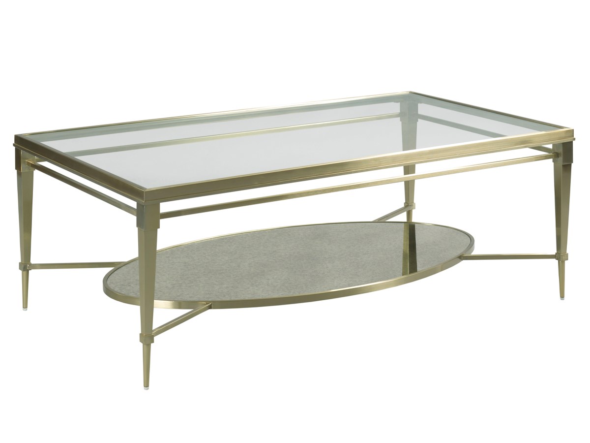 Galarie Coffee Table