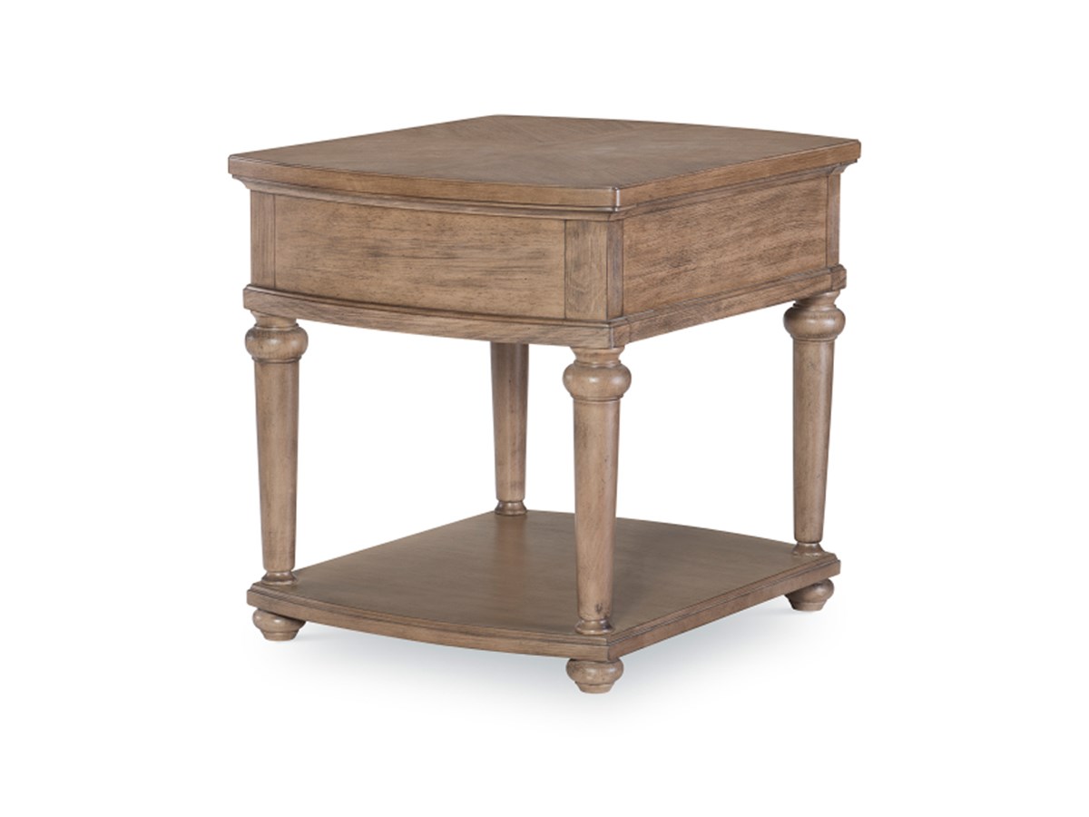 Camden Heights End Table