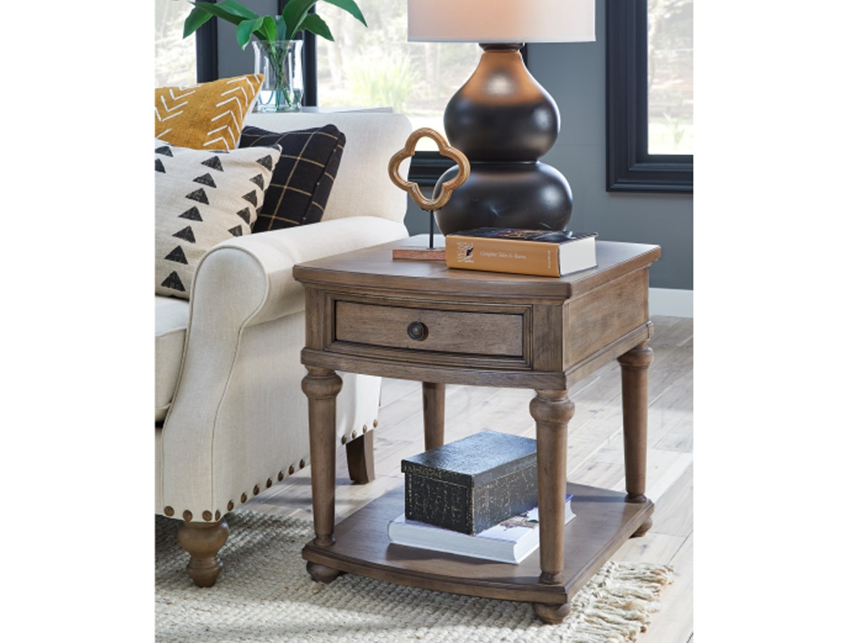 Camden Heights End Table