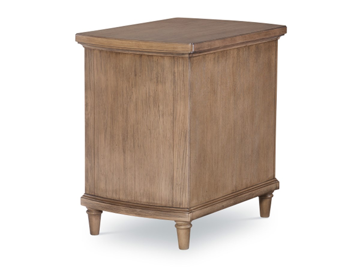 Camden Heights Chairside Table