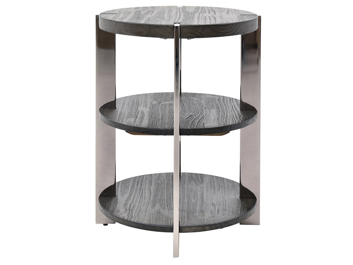 Justine Chairside Table