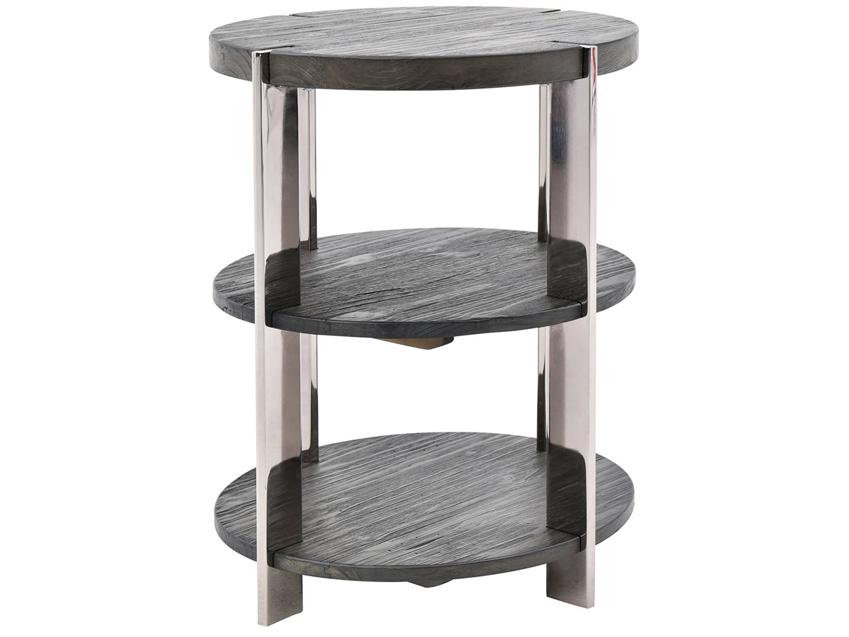 Justine Chairside Table