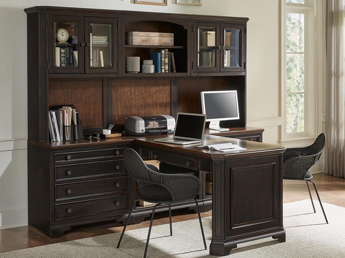 Aspen Home Hampton Modular Desk