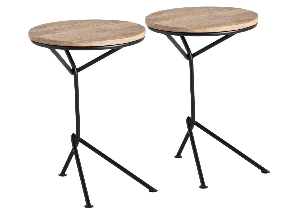 Hartford Accent Tables