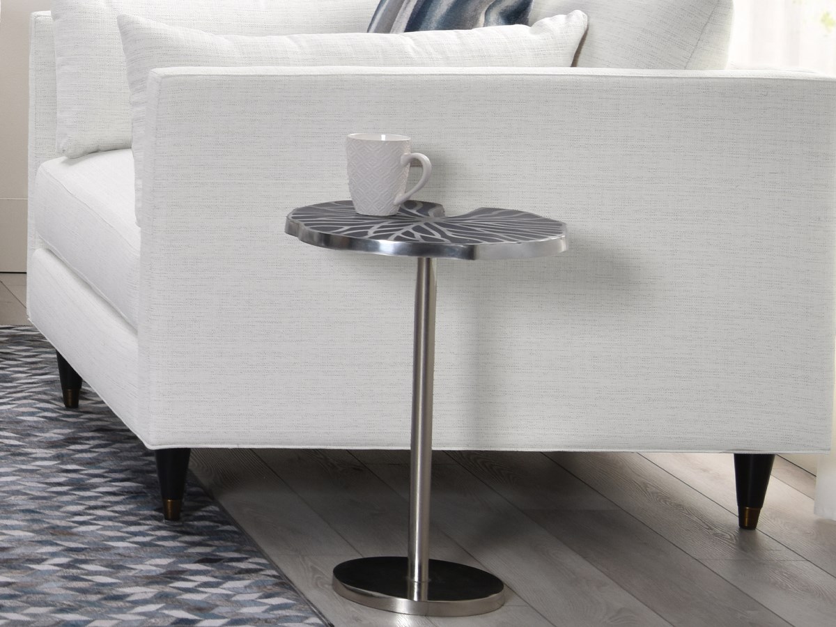 Blue Springs Accent Table