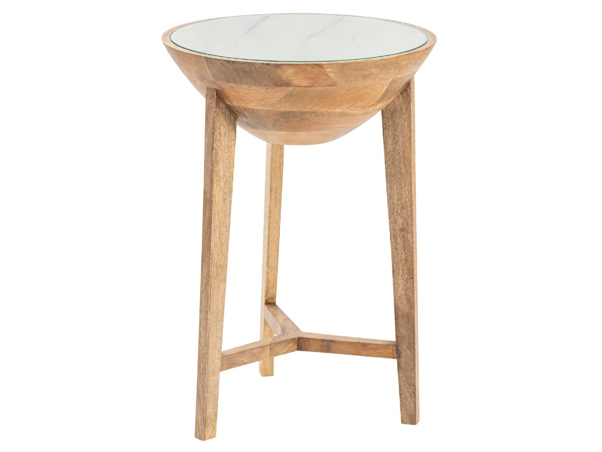 Haley Accent Table