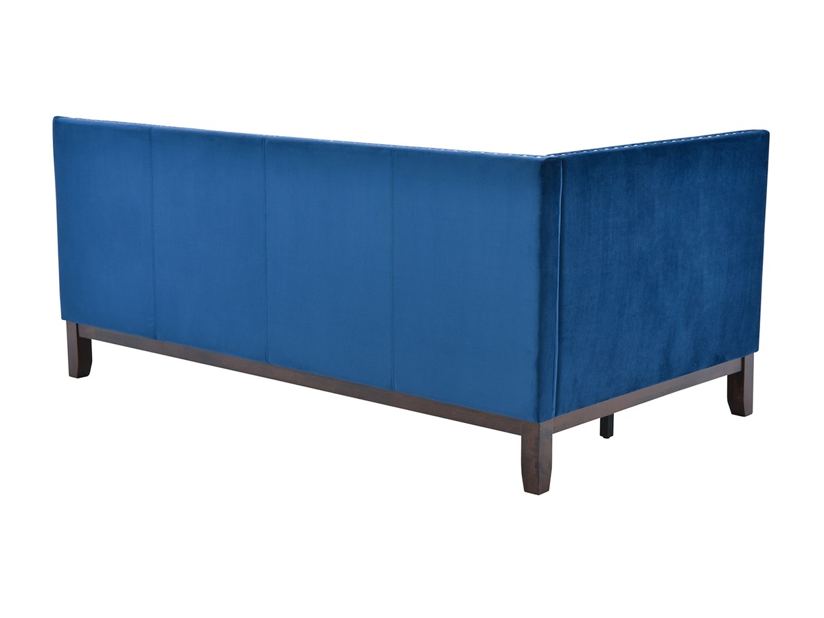 Escape Daybed, Blue