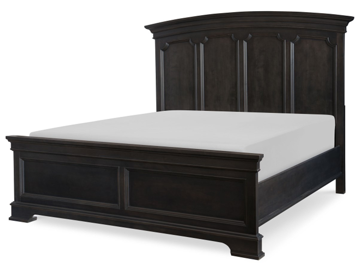 Townsend King Bed
