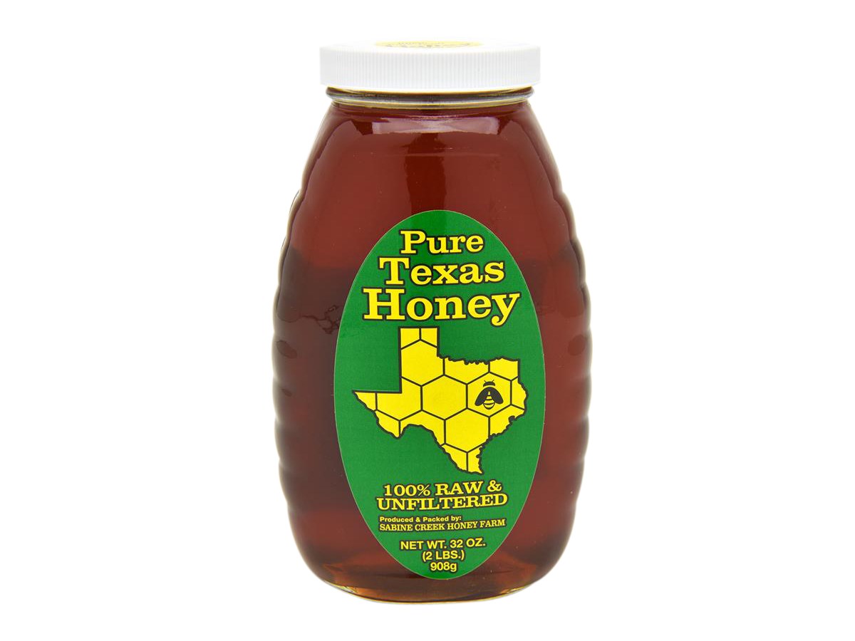 Sabine Creek Honey Farm