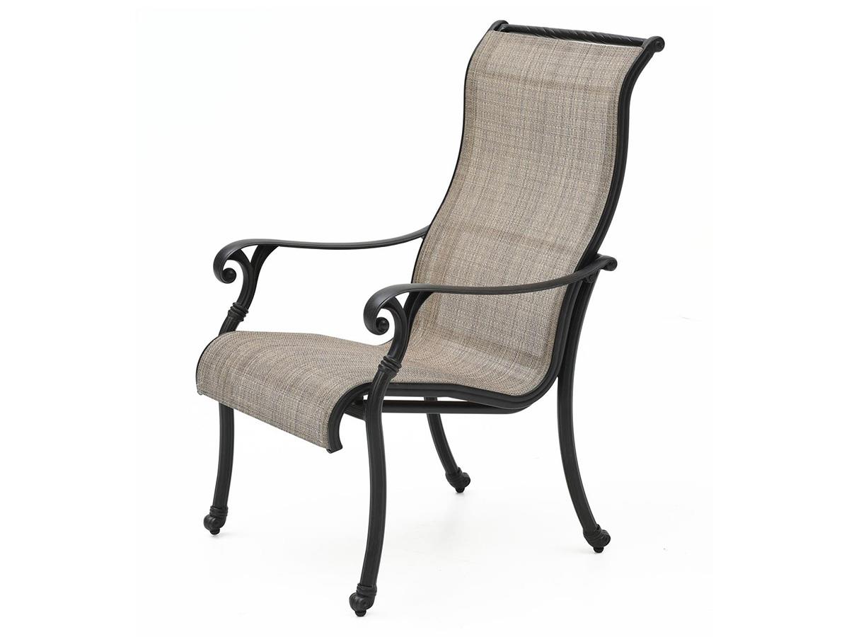 Augusta Sling Dining Chair