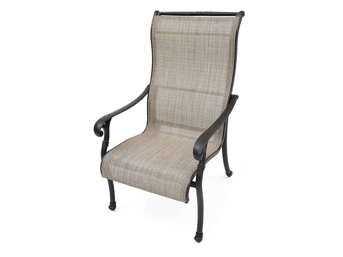 Augusta Sling Dining Chair