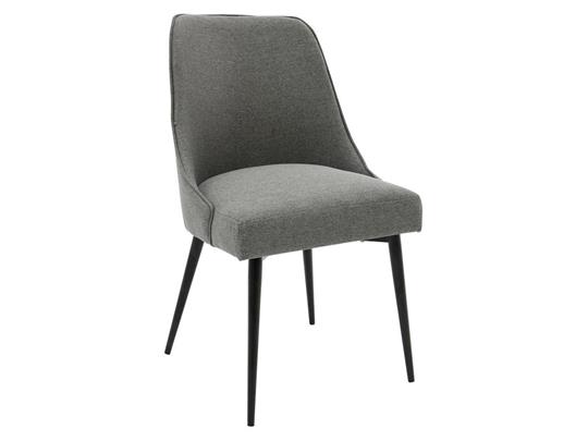 Colton Chair, Charcoal