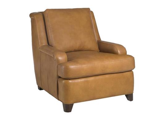 Hancock & Moore Maxwell Top-Grain Leather Chair