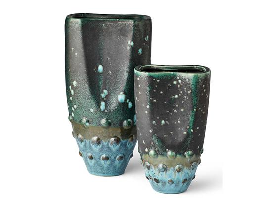 Pond Vases Set